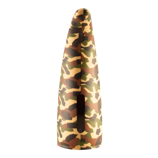 Automatische zeepdispenser - Soopz Camo Green Classic