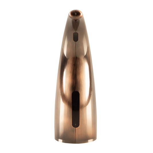 Automatische zeepdispenser - Soopz Copper Brushed Classic